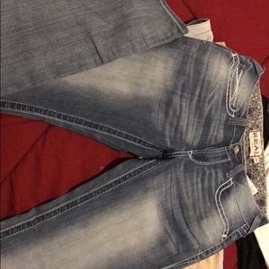 Ariat Jeans